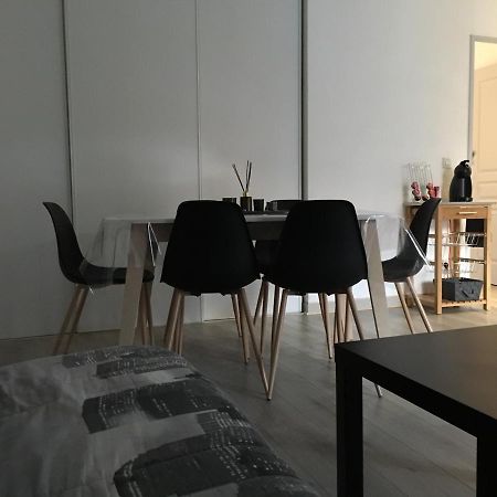 Appartement Rue Pasteur Briançon Exterior foto