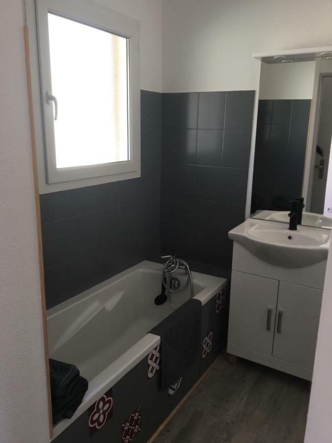 Appartement Rue Pasteur Briançon Exterior foto